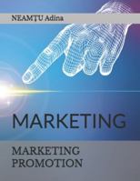 MARKETING PROMOTION: MARKETING B0G3PXQZ7D Book Cover