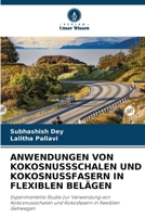 Anwendungen Von Kokosnussschalen Und Kokosnussfasern in Flexiblen Belägen (German Edition) 6208119820 Book Cover