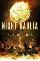 The Night Dahlia 0765390124 Book Cover