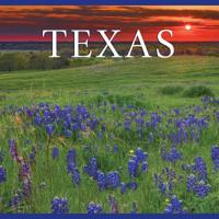 Texas 1552855988 Book Cover