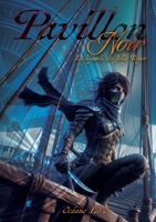 Pavillon Noir: La légende du Jolly Roger (French Edition) 2322623040 Book Cover