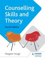 Counselling Skills and Theory 1398328111 Book Cover