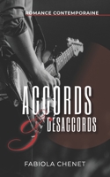 Accords et desaccords 198756314X Book Cover