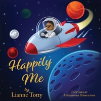 Happily Me 1662824505 Book Cover