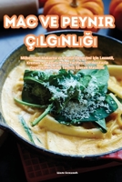 Mac ve Peynir Çılgınlığı 1835512054 Book Cover