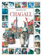 Chagall 0872265277 Book Cover