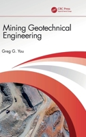 Mining Geotechnical Engineering 1041004907 Book Cover