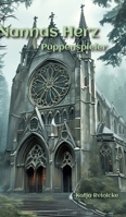 Nannas Herz: Puppenspieler (German Edition) 3384428102 Book Cover