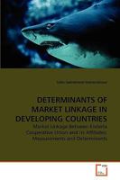 Determinants of Market Linkage in Developing Countries 3639133862 Book Cover