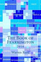 The Book of Fearrington: 2016 1523647795 Book Cover