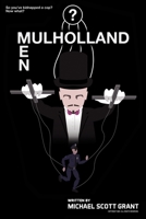 Mulholland Men B08WJZD67Z Book Cover