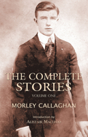 The Complete Stories, Vol. 1 155096304X Book Cover