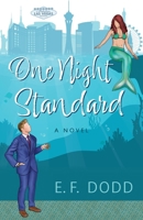 One Night Standard (Standard of Love) B0DLT5WWQF Book Cover
