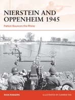Nierstein and Oppenheim 1945: Patton Bounces the Rhine 1472840402 Book Cover