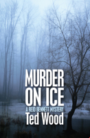 Murder on Ice 0553246658 Book Cover