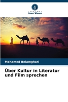 Über Kultur in Literatur und Film sprechen 6209605869 Book Cover