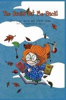 The Books Bit Me Back! 1737098490 Book Cover