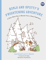 How Bomji the Rabbit Unfroze 1785927701 Book Cover