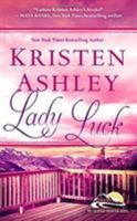 Lady Luck 1538744368 Book Cover