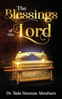 The Blessings of the Lord 1956775005 Book Cover