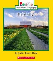 Indiana 0516218468 Book Cover
