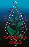 Deathly Nightshade 198641342X Book Cover