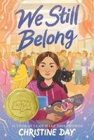 We Still Belong 006306457X Book Cover