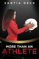 More Than An Athlete B0BGF93CG7 Book Cover