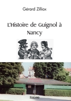 L'Histoire de Guignol à Nancy (French Edition) 2414608145 Book Cover