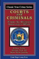 Courts and Criminals 1545116512 Book Cover