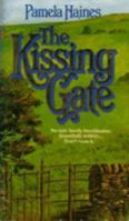 The Kissing Gate B001KTNVSI Book Cover