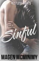 Sinful 1517516927 Book Cover