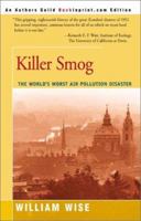 Killer Smog 0595171842 Book Cover