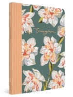 ESV Prayer Journal: 30 Days on Evangelism 1433588560 Book Cover