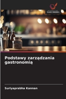Podstawy zarzadzania gastronomia (Polish Edition) 6630441125 Book Cover
