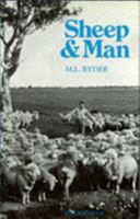 Sheep and Man 0715616552 Book Cover