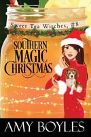 Southern Magic Christmas 1791664857 Book Cover