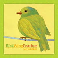 Birdwingfeather 0764968475 Book Cover
