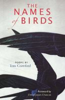 The Names of Birds 189093240X Book Cover