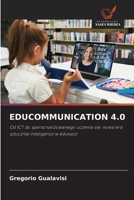 Educommunication 4.0 (Polish Edition) 6209042481 Book Cover