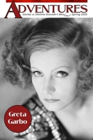 Adventures #15 195046475X Book Cover