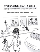 Everyone Has a Sam B0CGXR71CJ Book Cover