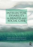 Learning Disability Nursing 0273763873 Book Cover