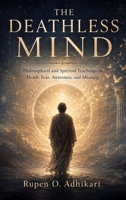 The Deathless Mind B0HH2813K3 Book Cover