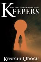 Keepers 1540869113 Book Cover