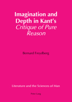 Imagination in Kant's Critique of Practical Reason 0253217873 Book Cover