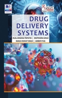 Drug Delivery Systems 9348734822 Book Cover