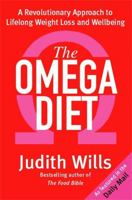 The Omega Diet: The Revolutionary 12-unit Plan for Health and Easy Weight Loss 0747264805 Book Cover