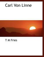 Carl Von Linne 1019158409 Book Cover