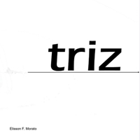Triz (Portuguese Edition) 6500455029 Book Cover